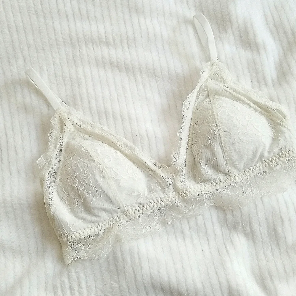 Bralette Bundle of 4 - Picture 2 of 6